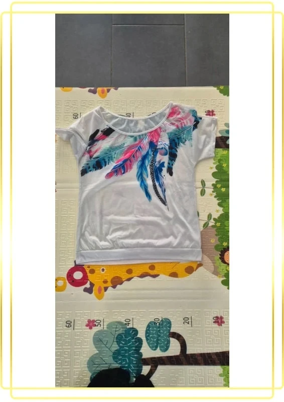 Tee-shirt